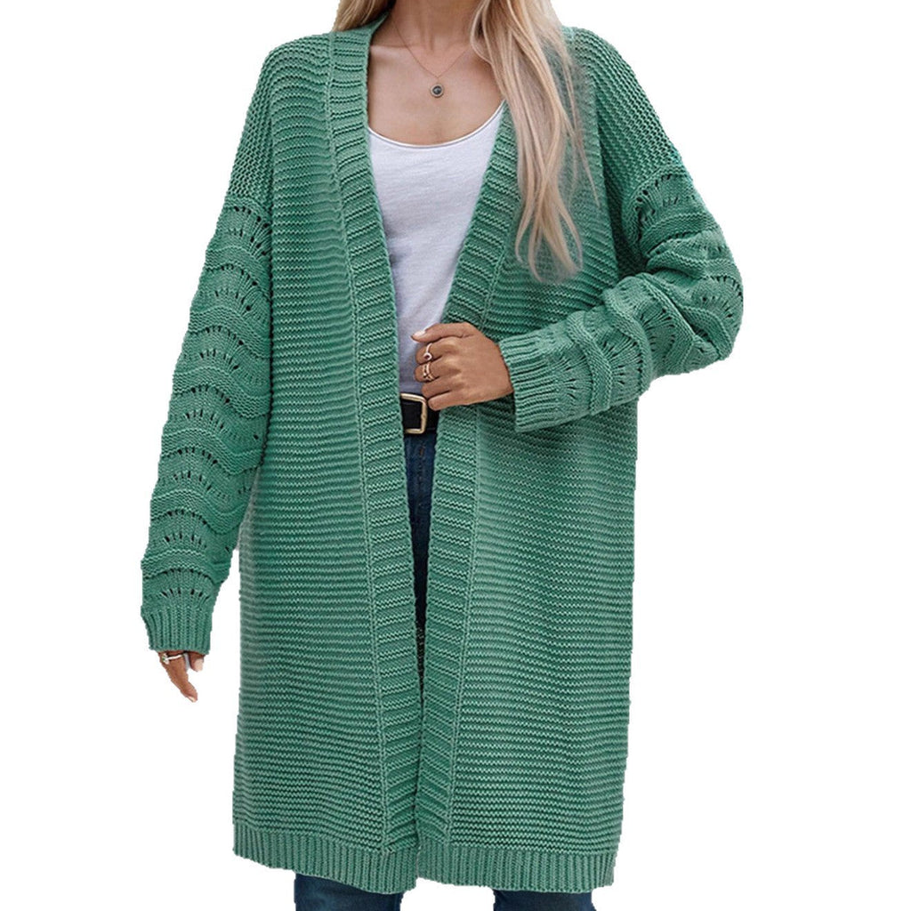 Vintage Inspired Cardigan