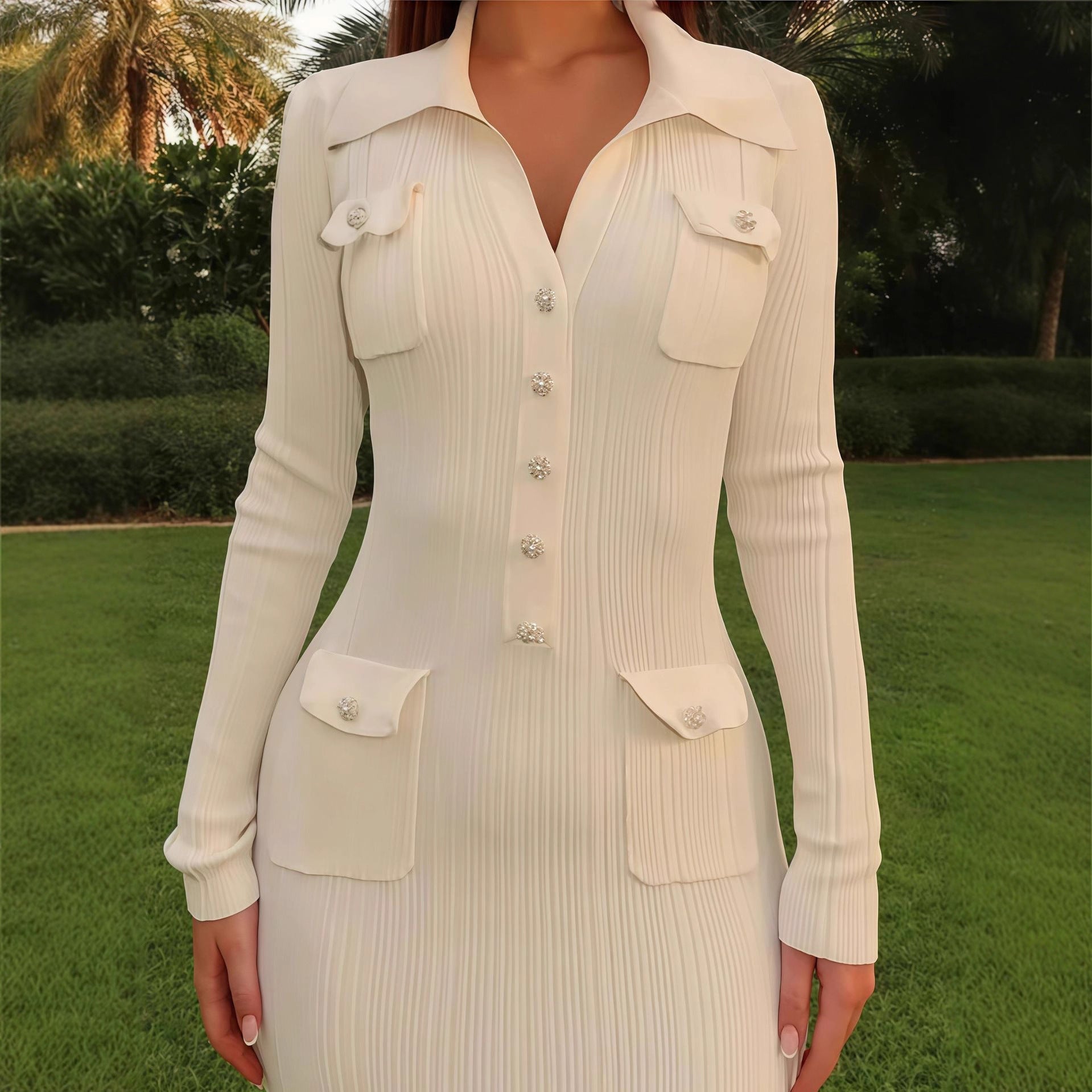 Classic Vintage Garment