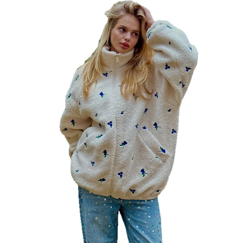 Elegantly Designed Garment