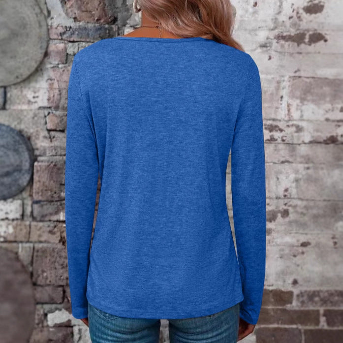 Thoughtfully Designed Shirt