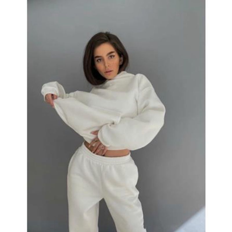 Thoughtfully Designed Pullover