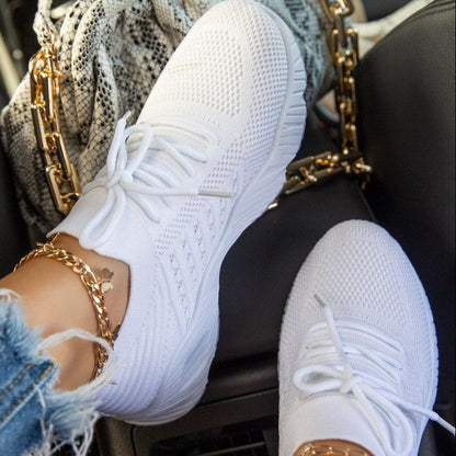 Chic Orthopedic Shoes with Unique Design
