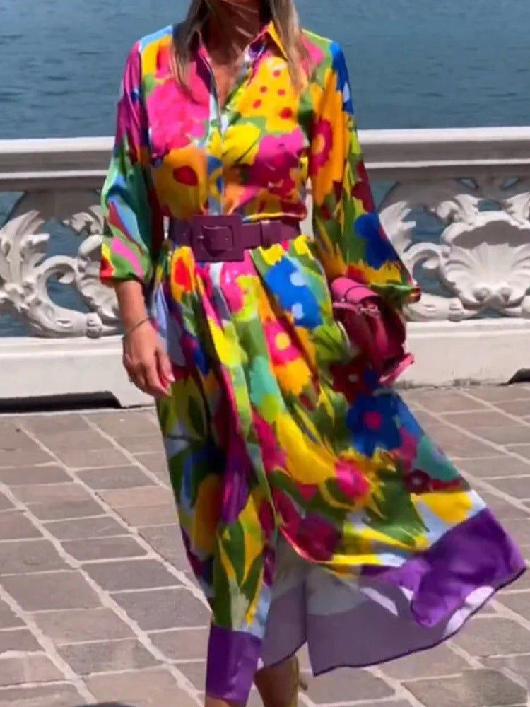 Thoughtfully Designed Garment
