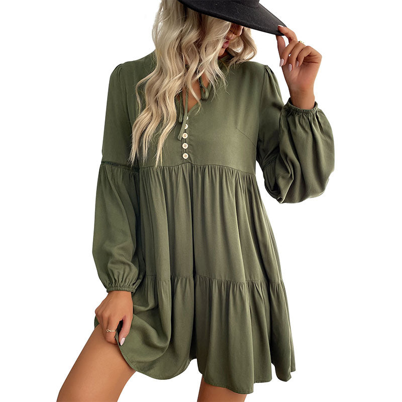 Vintage Inspired Garment