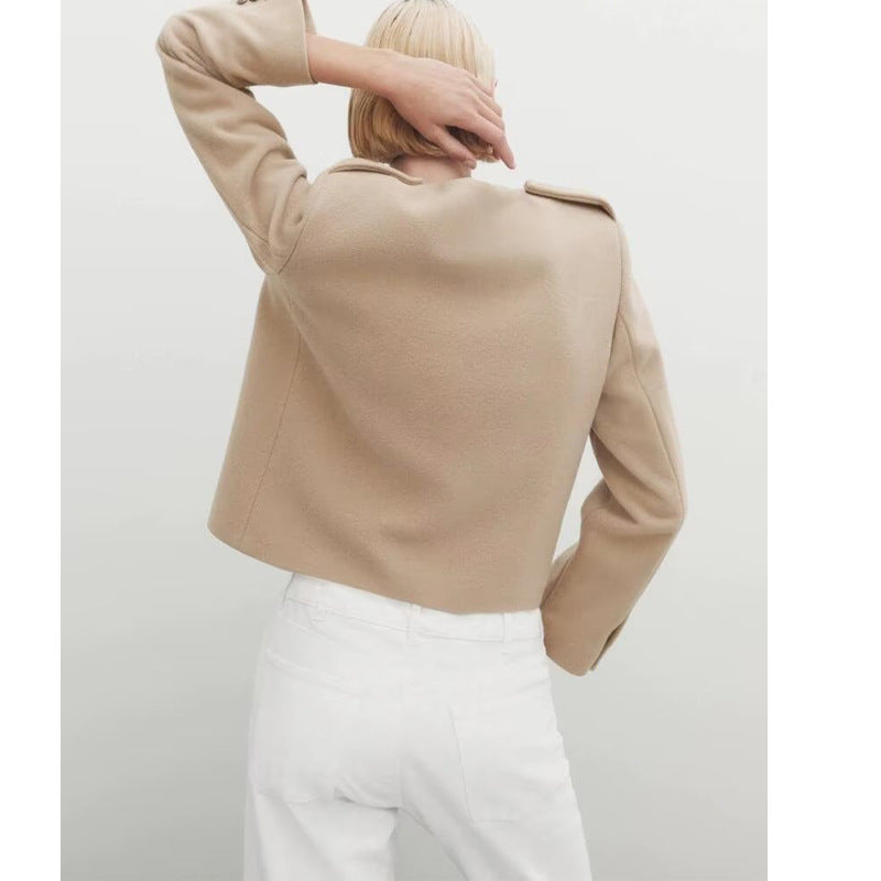 Beautifully Crafted Garment