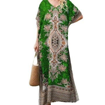 Vintage Inspired Garment