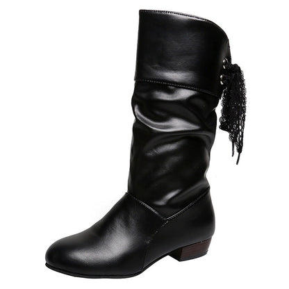 Stylish Orthopedic Boots for Any Occasion