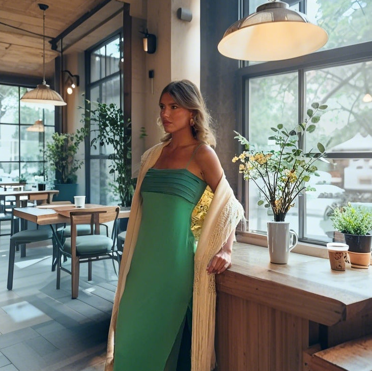 Classic Designed Garment