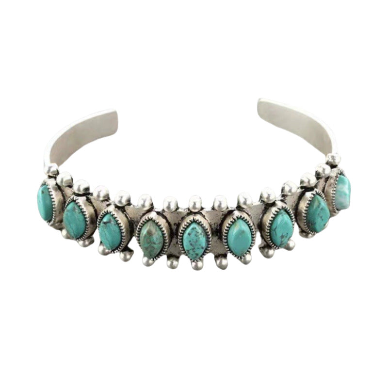 Delicate Artisan Bracelet