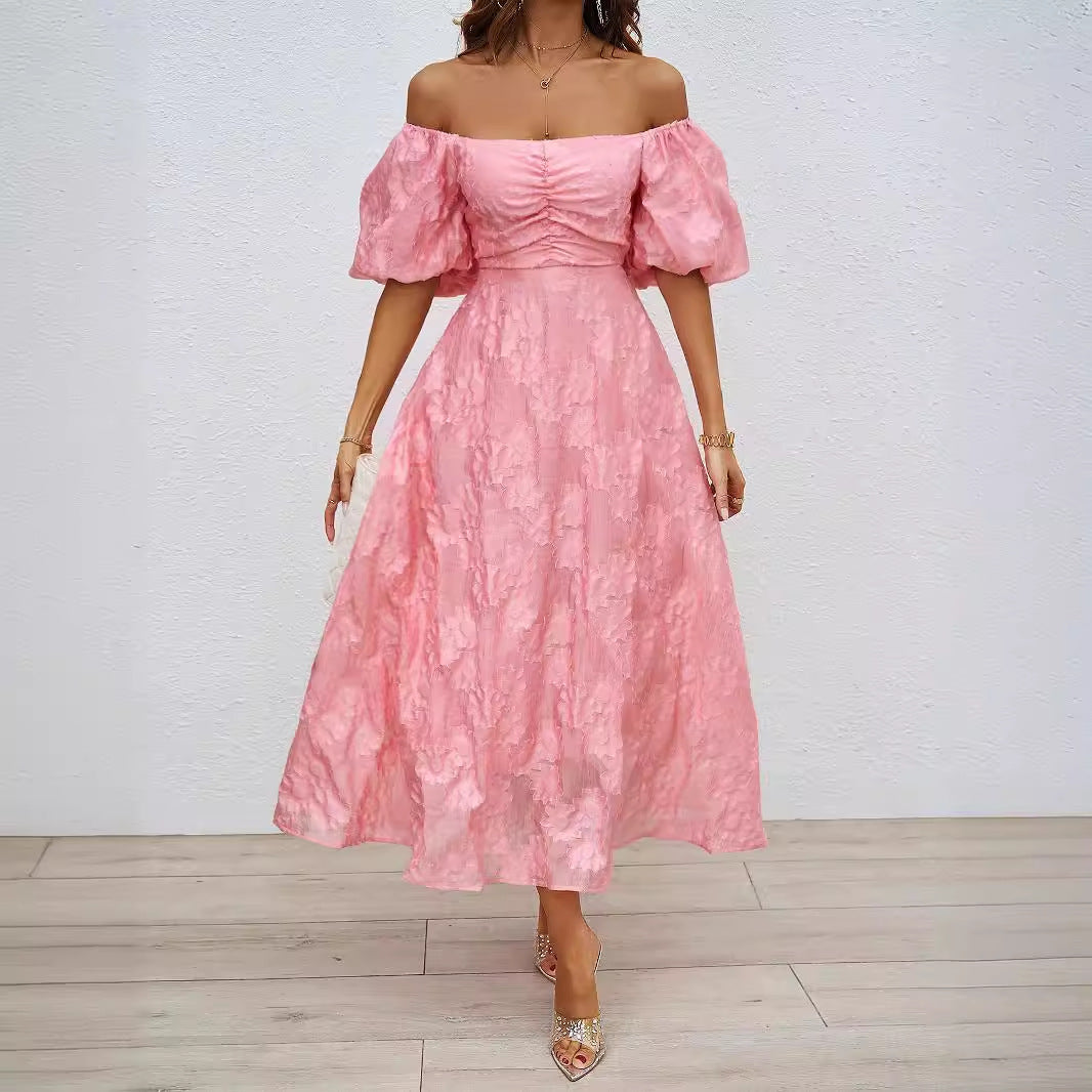 Timeless Vintage Style Garment