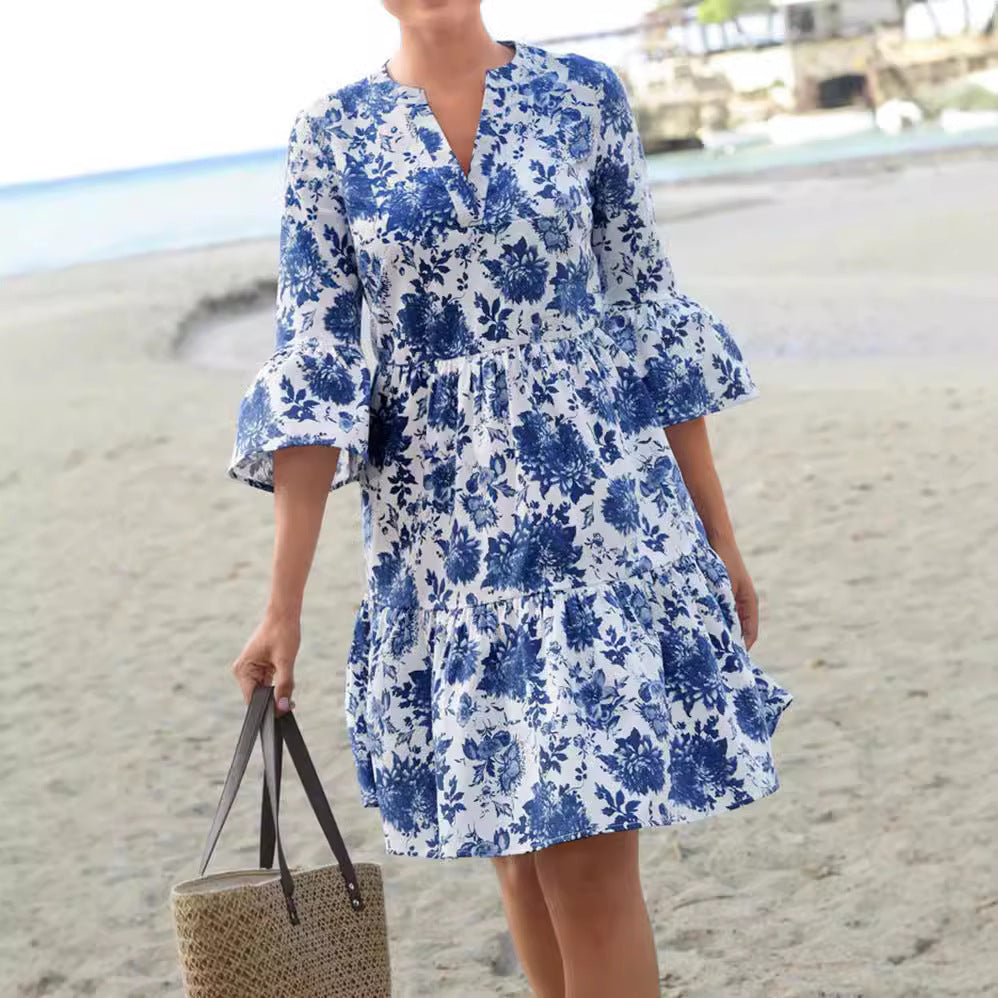 Elegantly Designed Garment