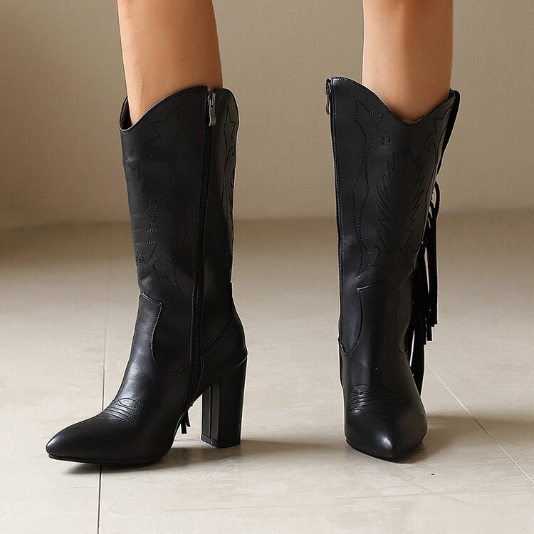 Beautifully Crafted Orthopedic Boots