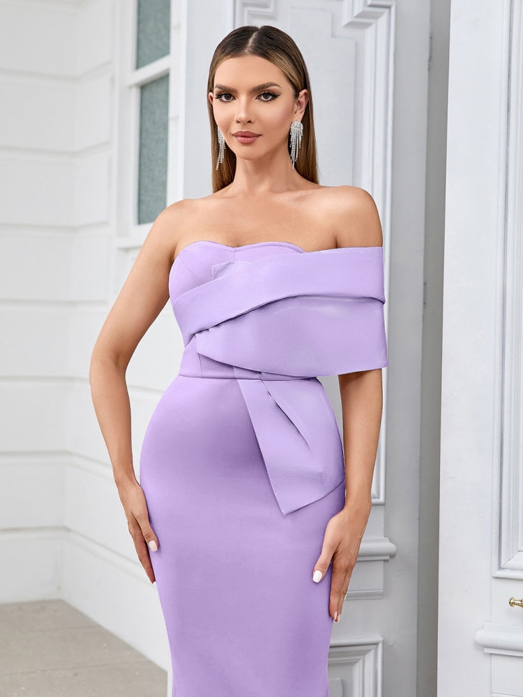 Elegantly Designed Dress