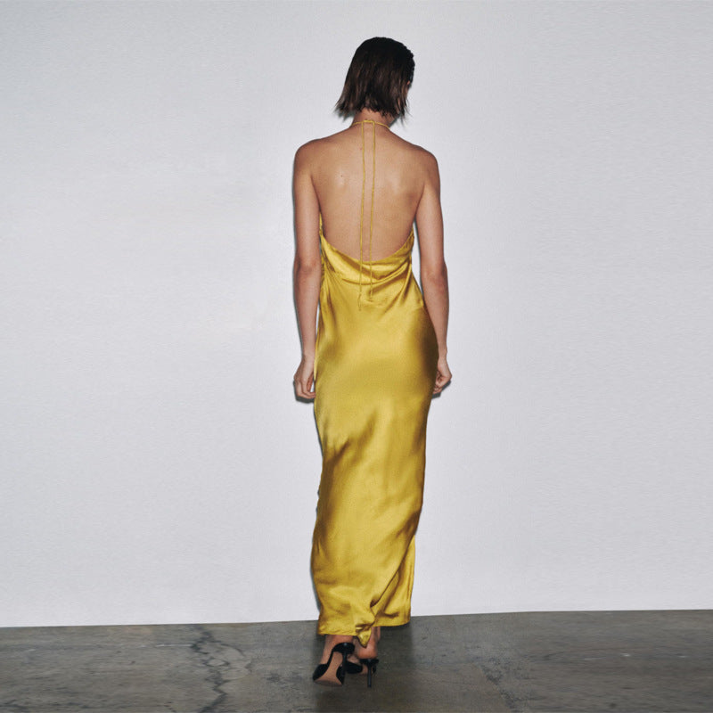 Timeless Vintage Style Garment
