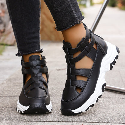 Graceful Orthopedic Shoes for Modern Look
