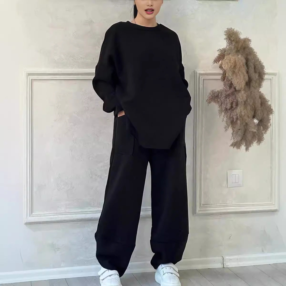 Thoughtfully Designed Garment