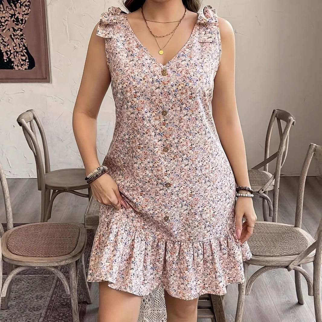Elegantly Designed Garment