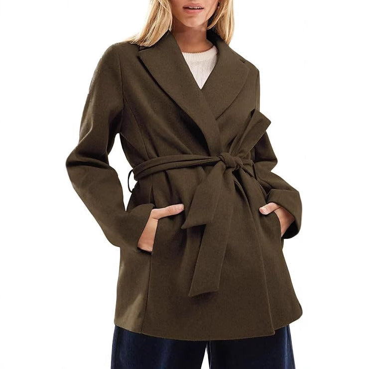 Classic Designed Garment
