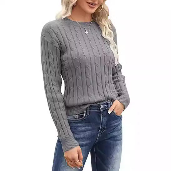 Classic Designed Pullover