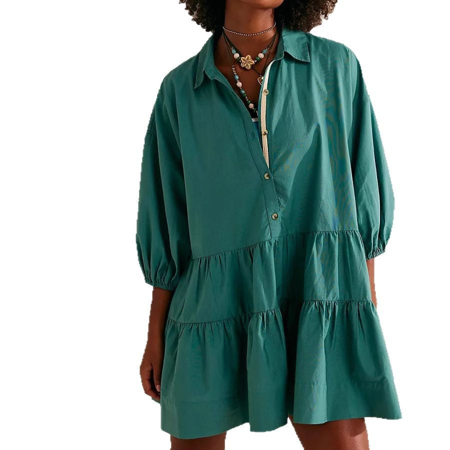 Elegantly Designed Garment