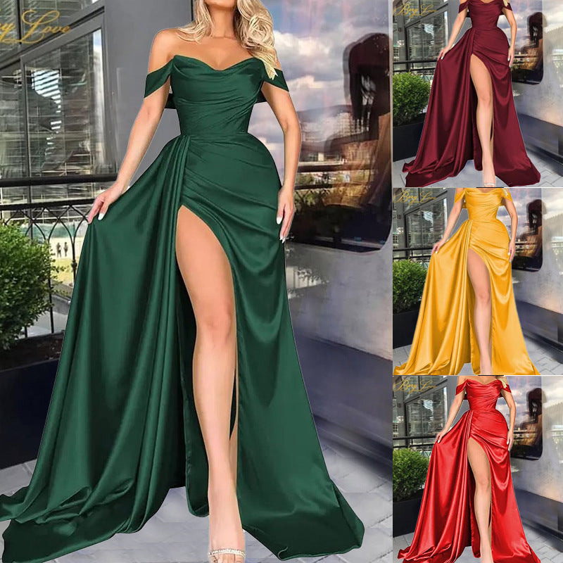 Classic Designed Garment