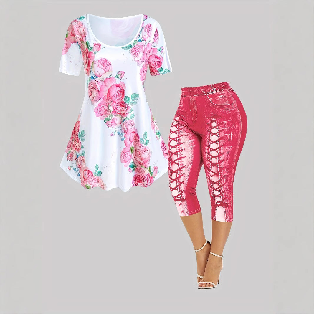 Thoughtfully Designed Garment