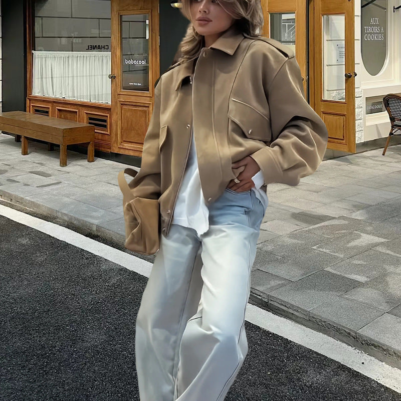 Elegantly Designed Garment
