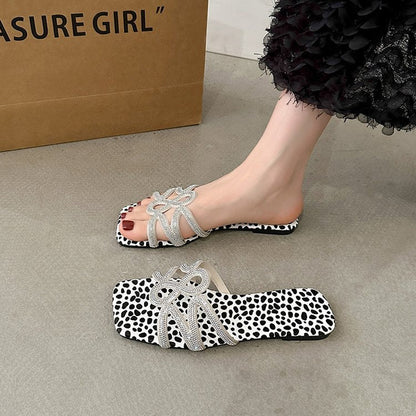Classic Orthopedic Sandals with Timeless Style