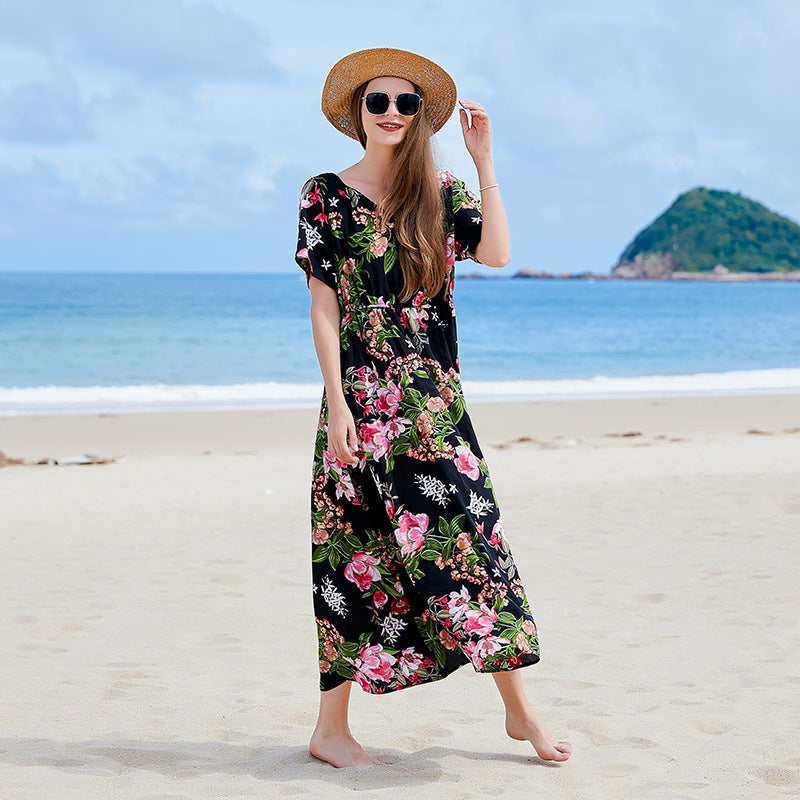 Elegantly Designed Garment