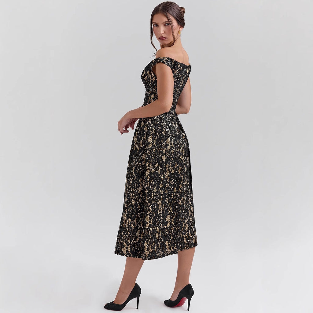 Thoughtfully Designed Garment