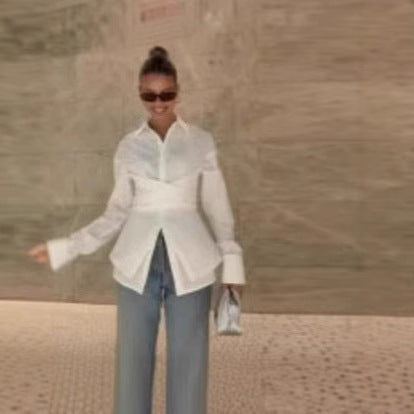 Classic Designed Garment