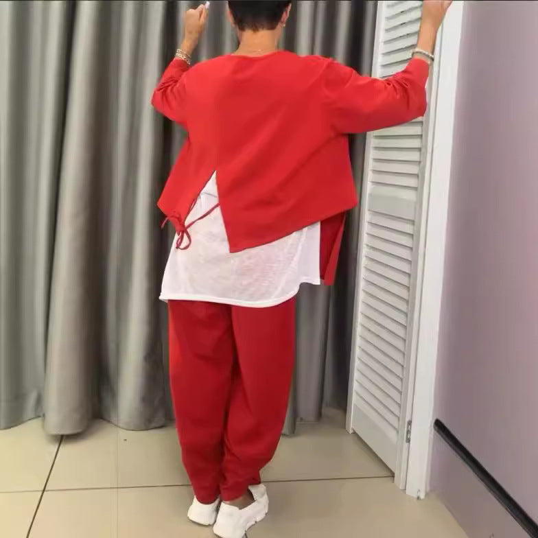 Elegantly Designed Garment
