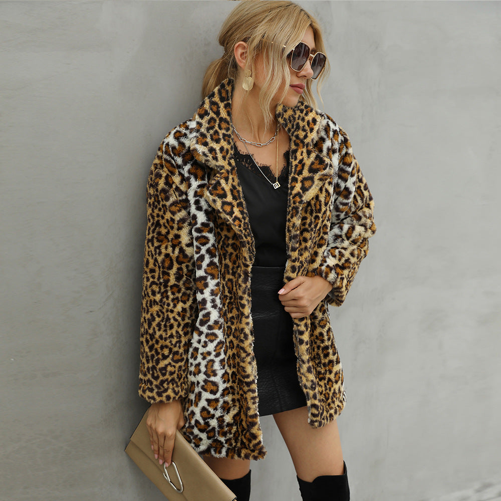 Timeless Vintage Style Garment