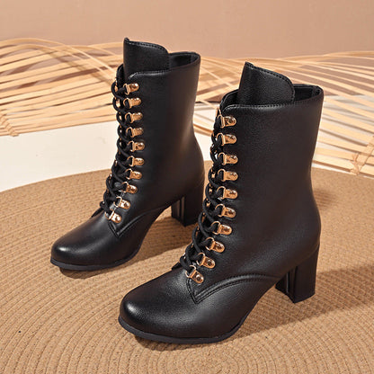 Stylish Orthopedic Boots for Any Occasion