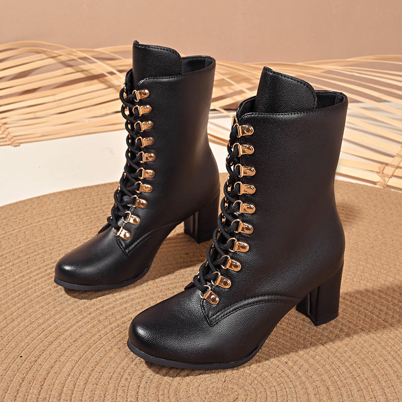 Stylish Orthopedic Boots for Any Occasion
