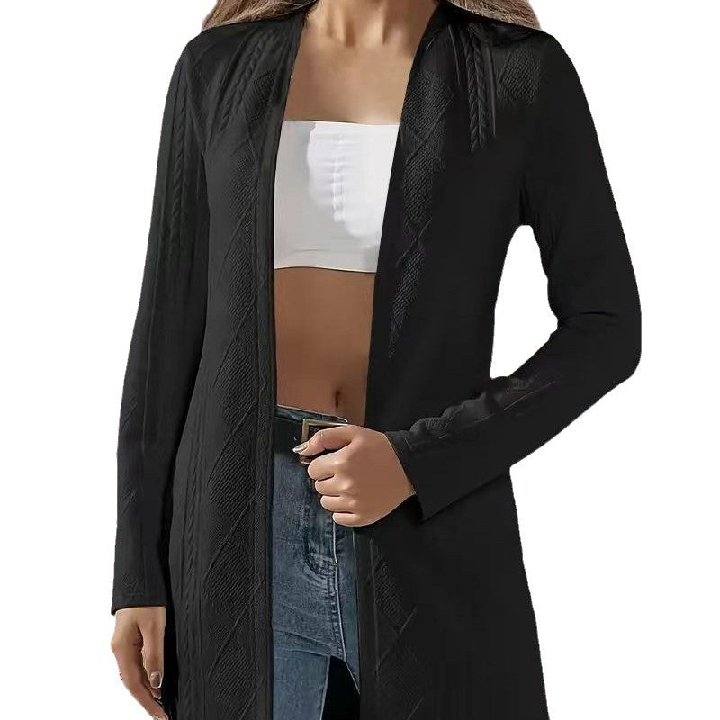 Thoughtfully Designed Garment