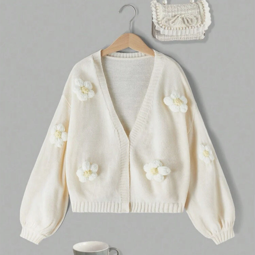 Elegantly Designed Garment