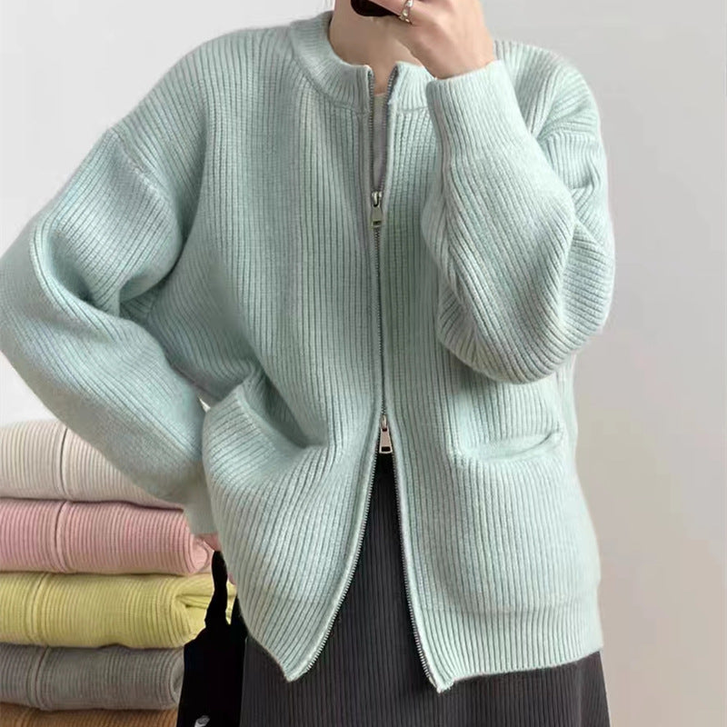 Blau