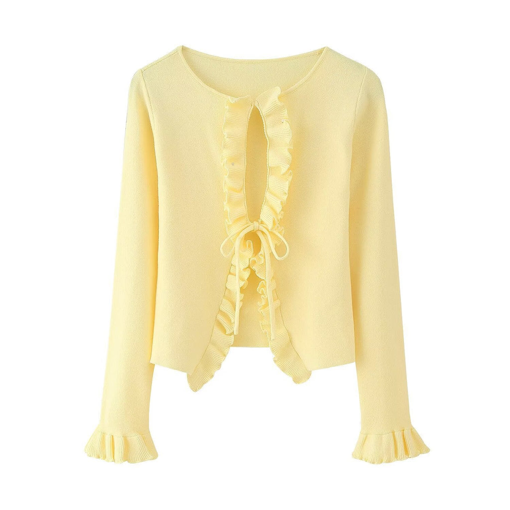 Thoughtfully Designed Garment