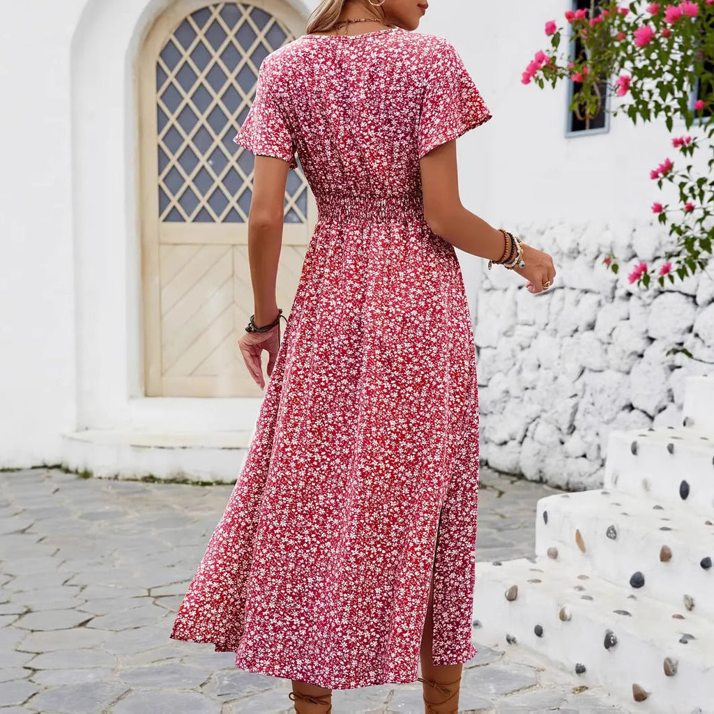 Classic Designed Garment