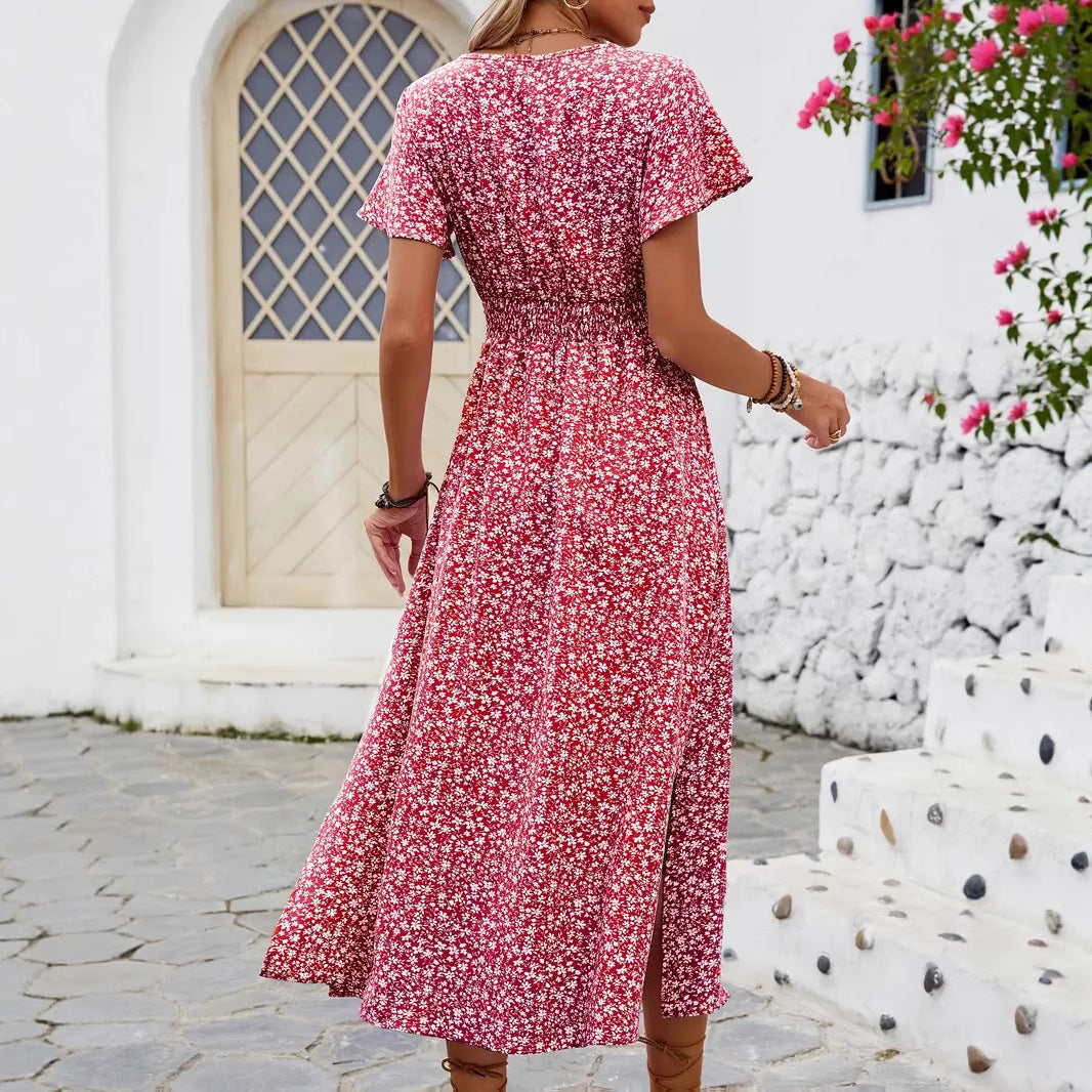 Classic Designed Garment