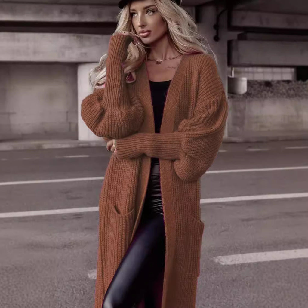 Vintage Inspired Cardigan