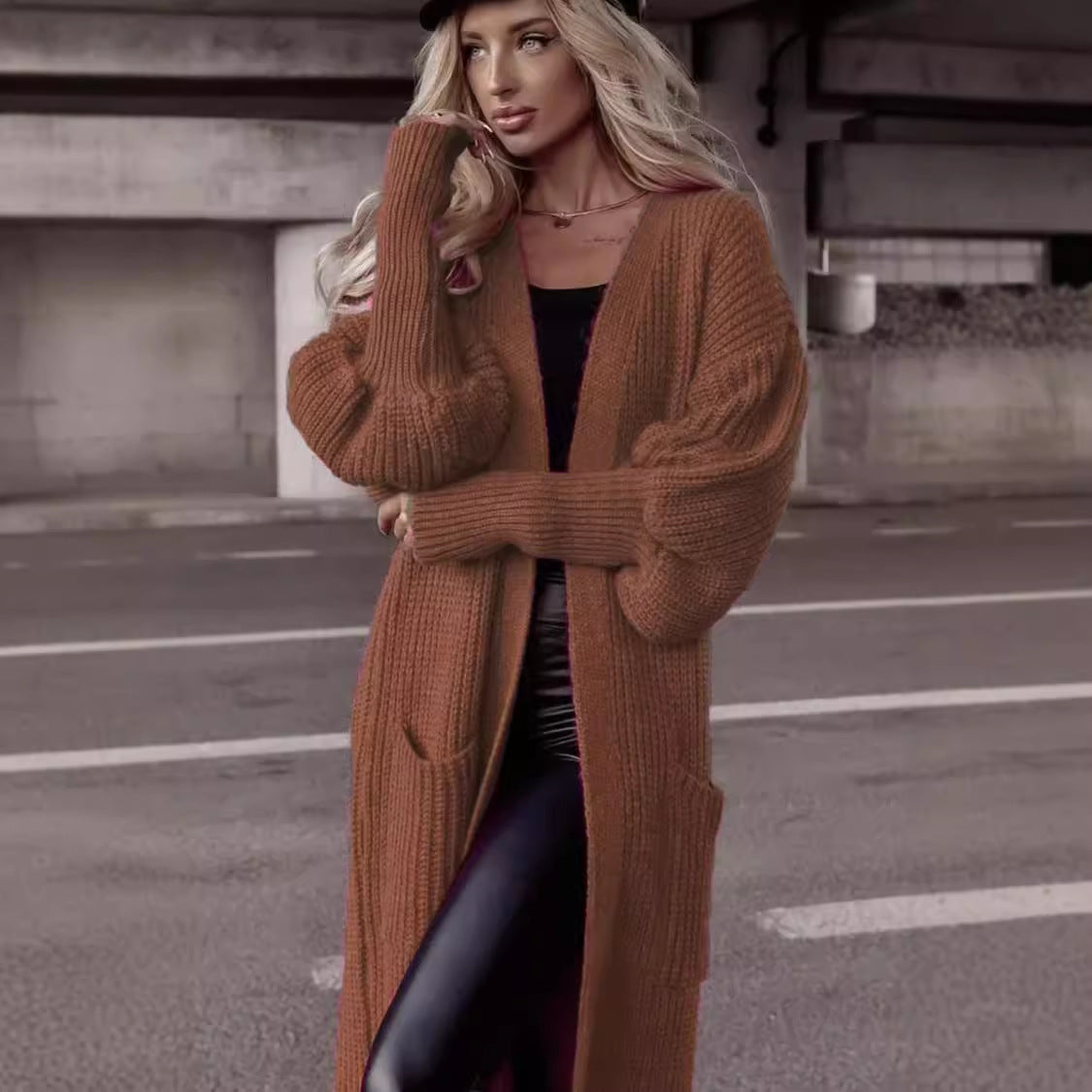 Vintage Inspired Cardigan