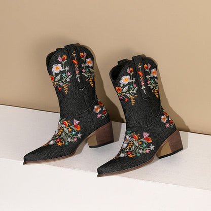 Beautifully Crafted Orthopedic Boots