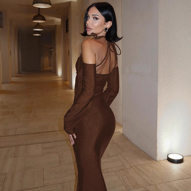 Elegantly Designed Garment