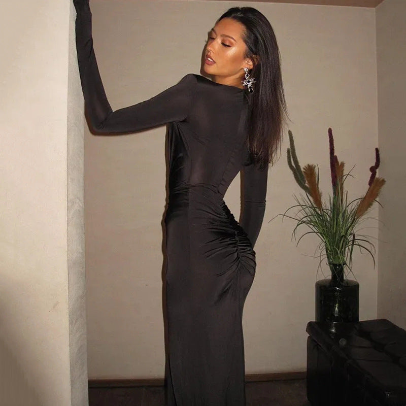 Elegantly Designed Garment