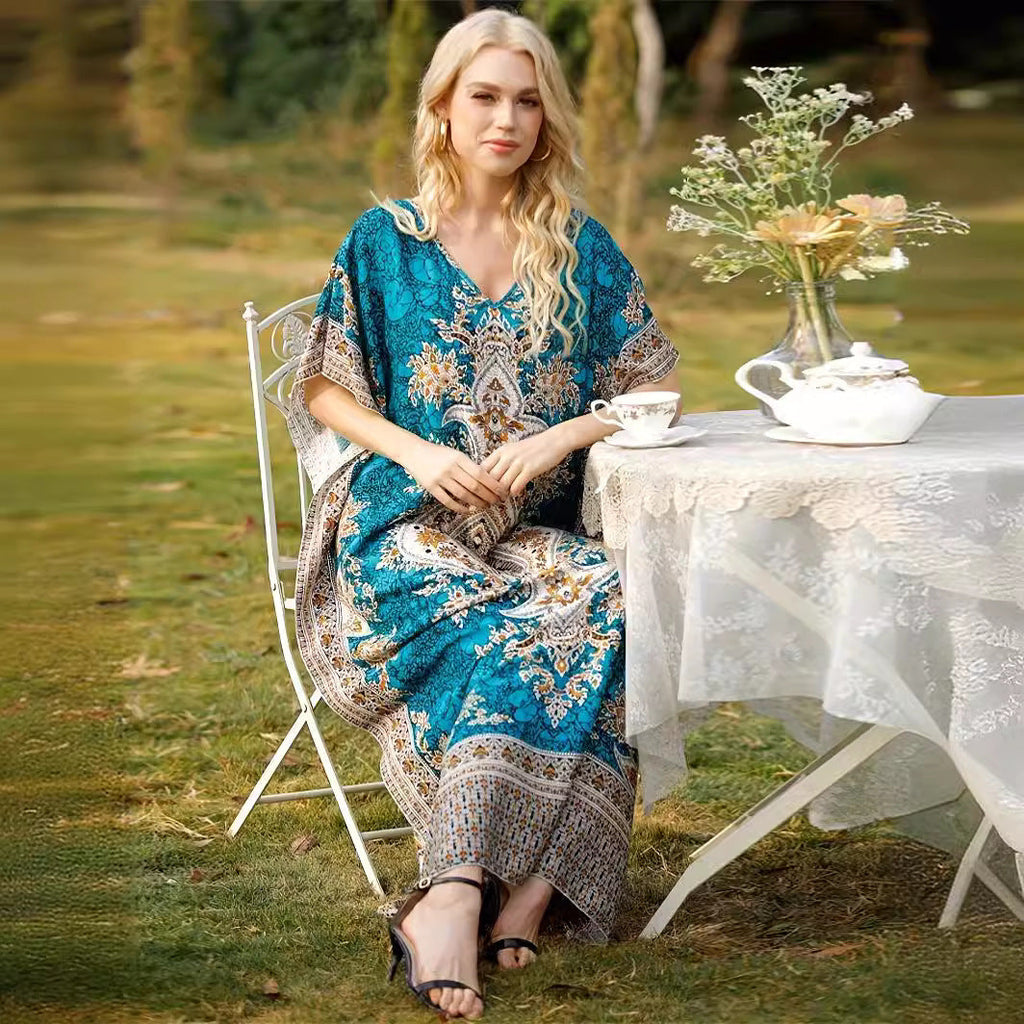 Elegantly Designed Garment