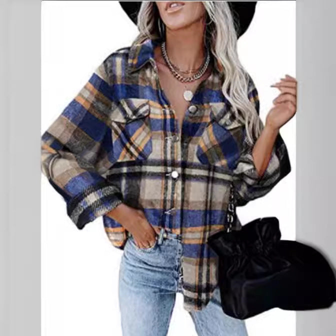 Timeless Vintage Style Garment