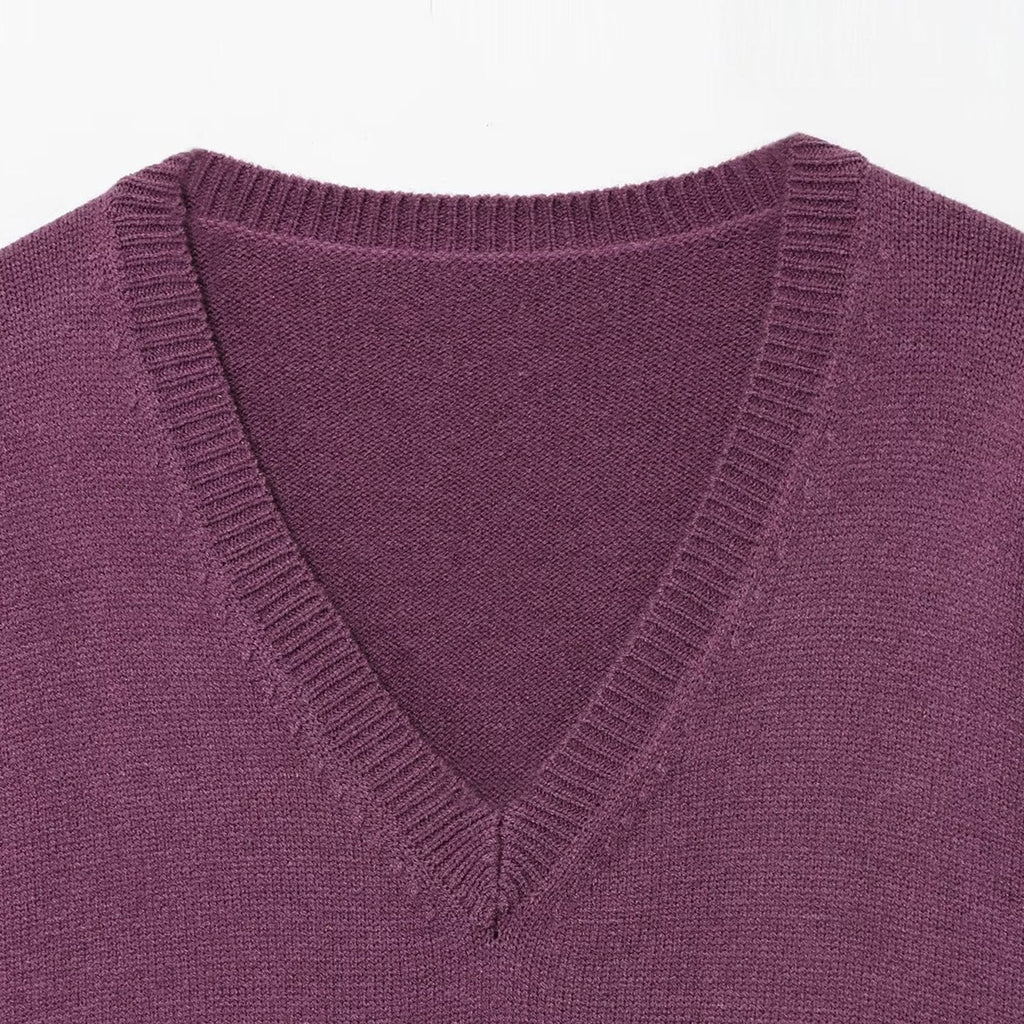 Beautifully Crafted Pullover