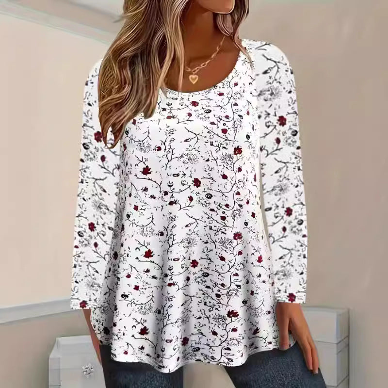 Timeless Vintage Style Shirt